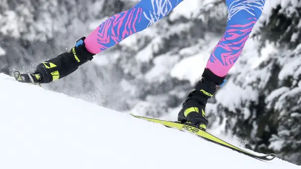 Актёр Комаров: женская сборная России по биатлону — это просто стыд