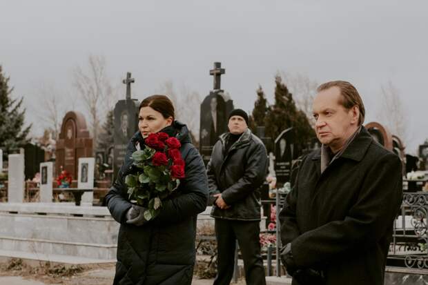 «Врач, вторгающийся в мозг человека — это не просто врач». Как снимали сериал «Криминальный доктор» с Кириллом Сафоновым и Анной Снаткиной