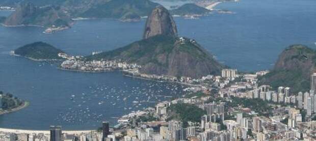 Rio de Janeiro