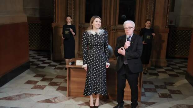 НЦ «Россия» и Исторический музей объединяют усилия для совместных выставок и просветительских проектов