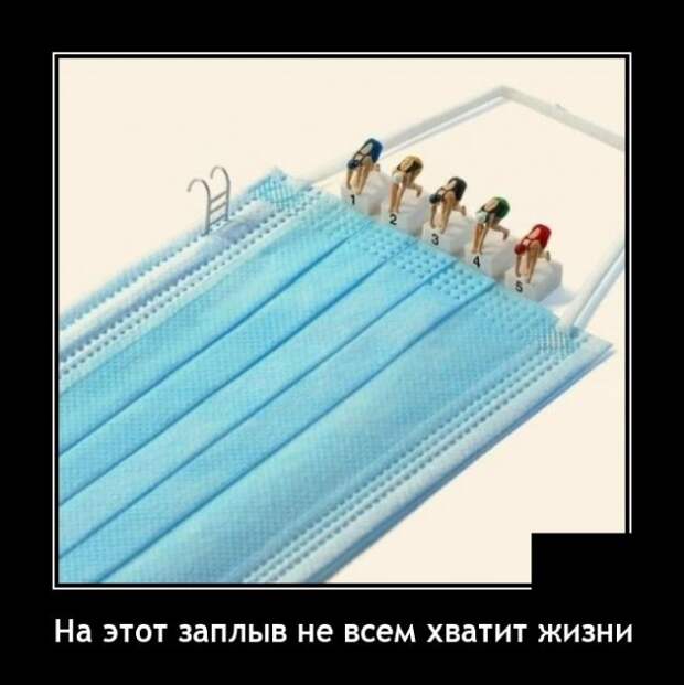 Демотиваторы 2 ноября 2021 года