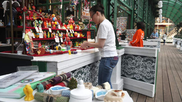 Фестиваль "Пасхальный дар" проходит на 30 площадках "Московских сезонов"