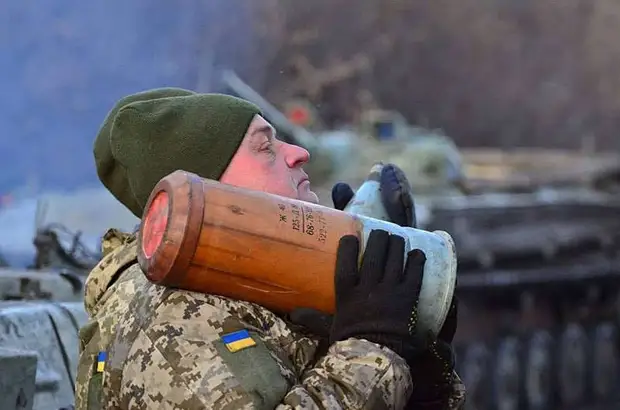 Подразделения ВСУ за сутки выпустили 100 боеприпасов по территории ДНР