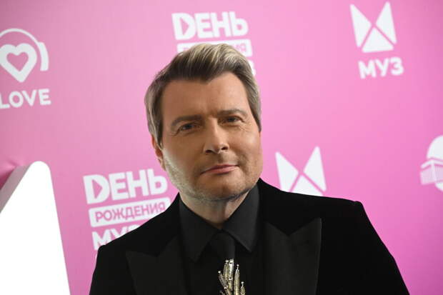 Певец Басков назвал супруг Кобзона и Лещенко идеальными для артистов