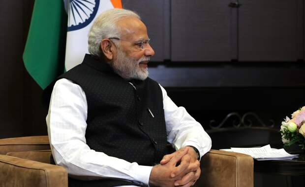 Премьер Моди и глава МИД Индии не поедут на «саммит мира» в Швейцарии