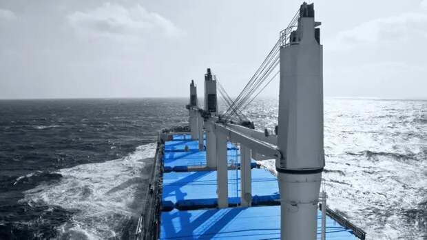 «Охота за русской нефтью»: чем ответит РФ на захват Британией танкеров «теневого