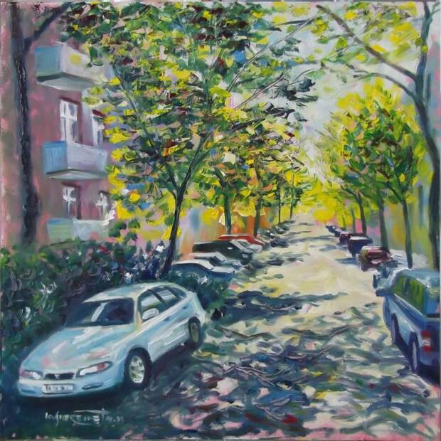 Я хочу подарить своим зрителям хорошее настроение. Ion Sheremet Ion Sheremet
