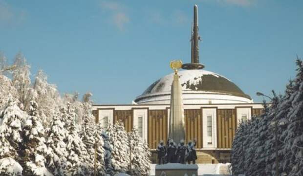 Встреча с Героями России пройдет в Музее Победы 2 февраля