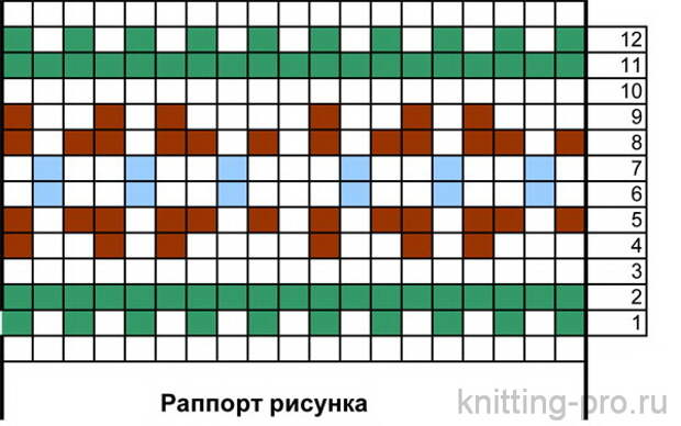 орнамент №3 (600x376, 88Kb)