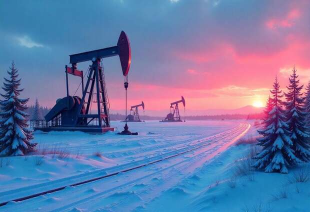 Роснедра отметили значительный прирост запасов нефти на известных месторождениях