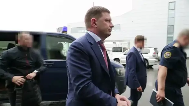 Бастрыкин прокомментировал расследование дела Фургала