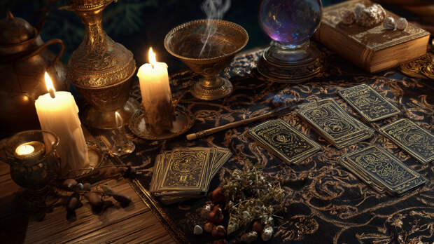 «Не мошенник, а эзотерик»: как колдуны безнаказанно зарабатывают миллионы на вере в чудо