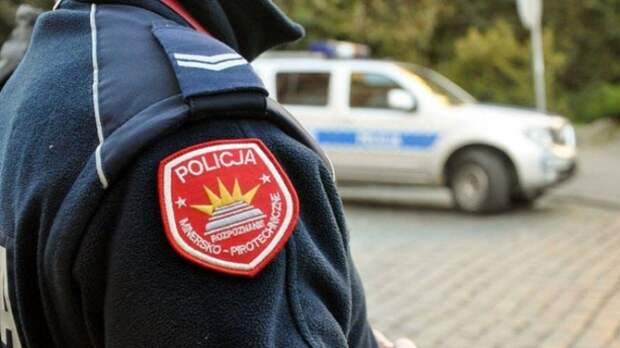 Польские полицейские открыли стрельбу по грузинам и украинцам