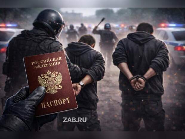 СК предложил лишать приобретённого гражданства за любое тяжкое преступление