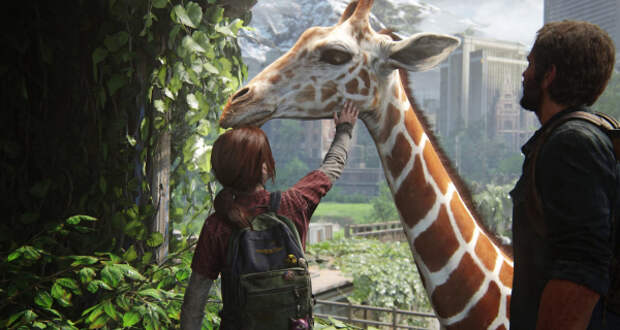 Naughty Dog обновила системные требования The Last of Us Part I для PC