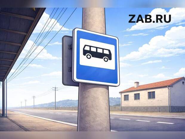 Мэрия Читы ищет желающих возить пассажиров по 12 направлениям