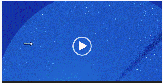 ЦРУ рассекретило архивы о «дистанционном зрении»