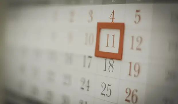 Каждый второй белгородец поддержал введение четырёхдневной рабочей недели