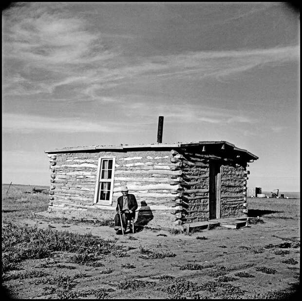 Берт Глинн – удачливый гений репортажной фотографии 49