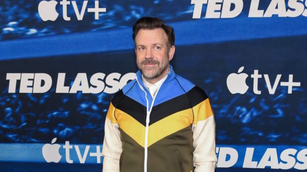 Актриса Ханна Уоддингэм раскрыла дату выхода и подробности 4-го сезона "Теда Лассо"