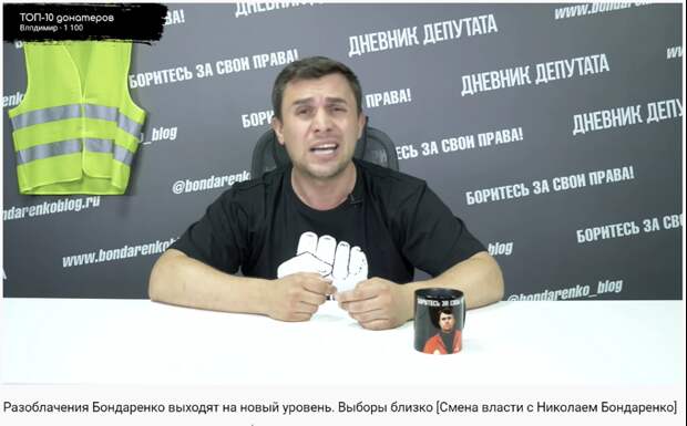 КПРФ – никакая не коммунистическая партия, а инструмент прихода к власти людей, для которых идеология – лишь ширма
