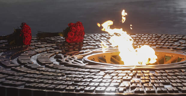 Память о жертвах геноцида советского народа — прививка от западничества