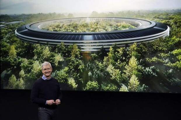 40 лет с Apple: сорок фактов о самой дорогой компании мира