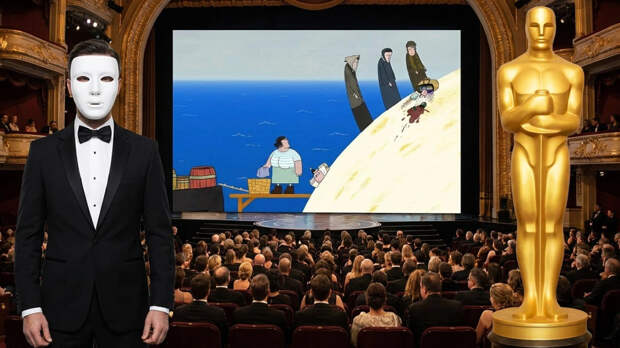 Режиссёр Константин Бронзит в третий раз не смог выиграть "Оскар"