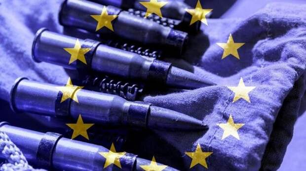 Фото: Пресс-служба Европарламента/europarl.europa.eu