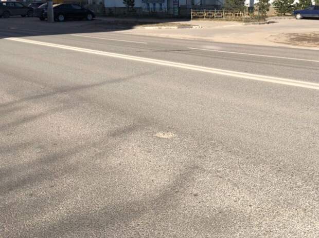 За две недели подрядчики устранят все дефекты на дорогах Твери