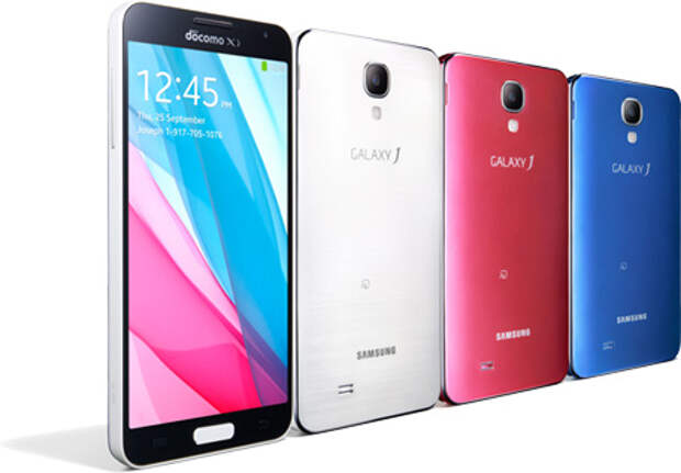 Мобильная новость: Мобильная новость: Samsung Galaxy J выйдет на Тайване и в других странах? Мобильная новость: Мобильная новость: Samsung Galaxy J выйдет на Тайване и в других странах?