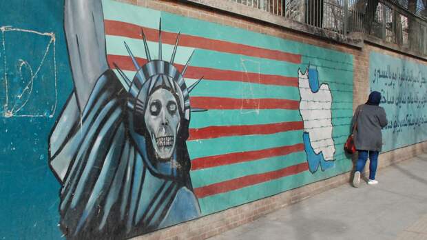 США просчитались: они воюют не с тем врагом. Главная угроза — вовсе не Иран