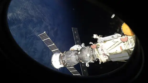 В ООН следят за ситуацией вокруг утечки воздуха на МКС