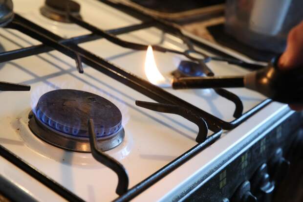 Врач Черемушкин: найденное в европейском газе вещество относится к канцерогенам