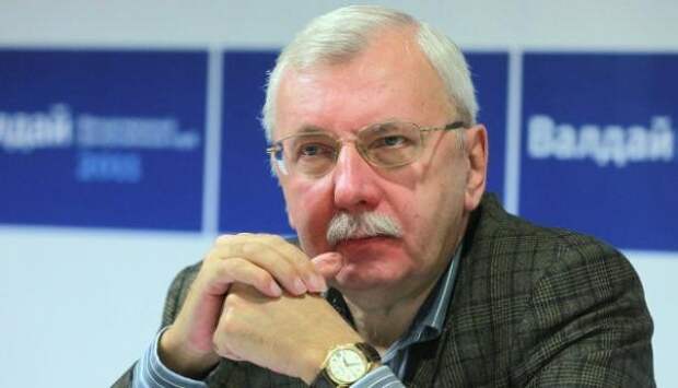 Виталий Третьяков: Германия, ты в своём уме?