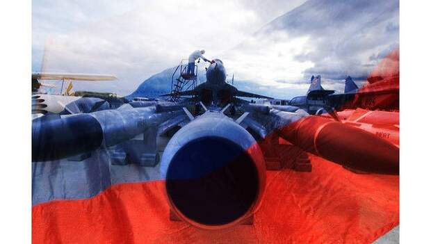Ратное дело: В России разработана новая военная доктрина
