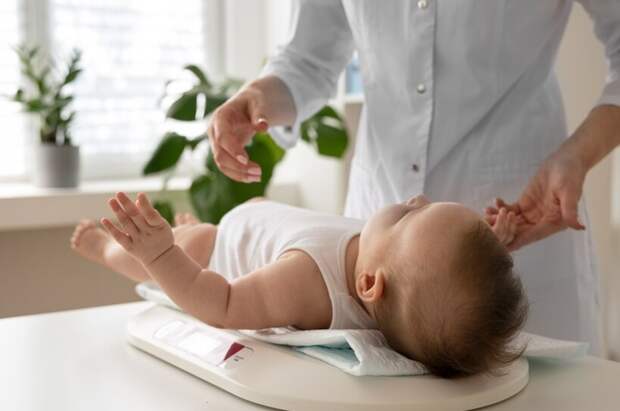 Продажу популярной детской смеси отменили в России