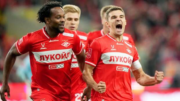 Ловчев не включил Зобнина в число легенд «Спартака»: «Ставить его как звезду очень большого ранга я не стал бы»