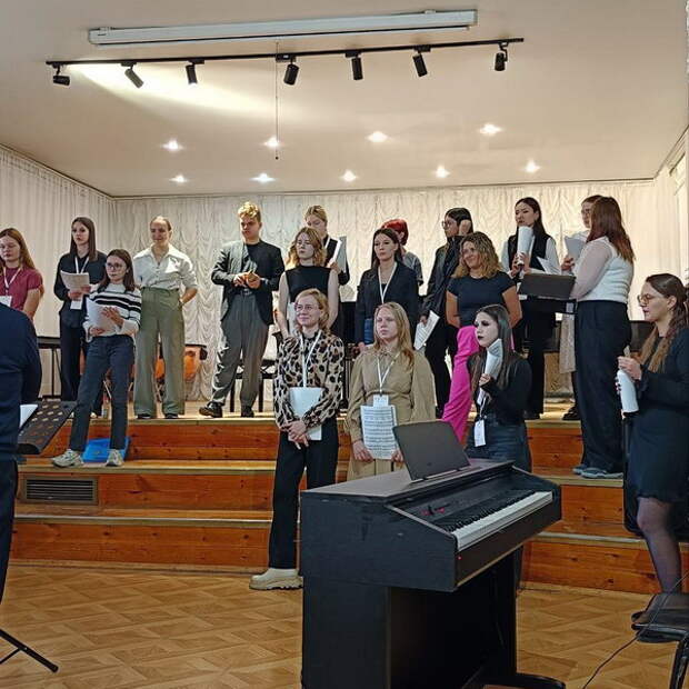 пресс-служба фестиваля Олега Лундстрема (автор фото Ольга Миллер)