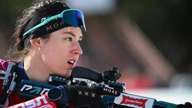 Халили выиграла суперпасьют на чемпионате России в Увате