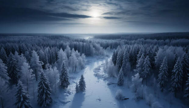 Внезапно. Возобновлены поиски семьи Усольцевых: И неспроста. Вот что сказали следователи