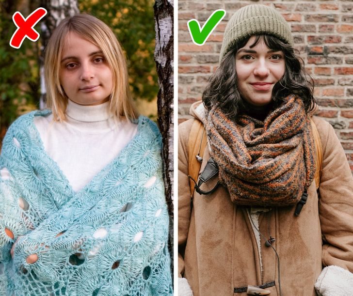 Аксессуары, которые добавляют несколько лет любой девушке