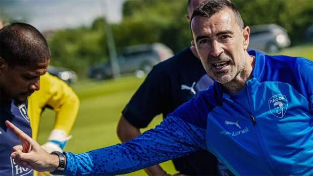 В «Пафосе» упрекнули Карседо перед переходом в «Спартак»: «Ты мог уйти красивее — не вести переговоры за спиной»