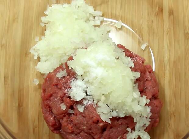Дюшбара - Миниатюрные пельмени по Азербайджански. еда, вкусно, видео рецепт, длиннопост, суп, мясо, видео, рецепт