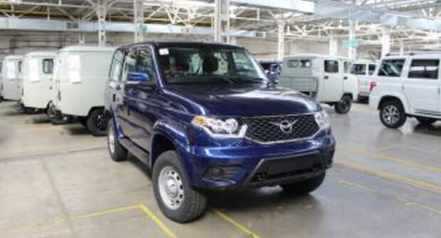 УАЗ продал свой испытательный центр