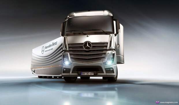 Mercedes-Benz Actros Mercedes-Benz Actros грузовик, грузовики, тягач