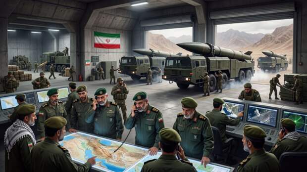 Профессор Постол: Иран ответит Израилю в случае ядерного удара