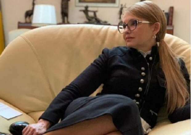 Тимошенко: кризисное состояние удалось пережить