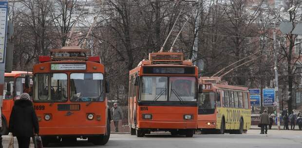 Губернатор Нижегородской области ответил на вопросы о новой транспортной схеме Нижнего Новгорода