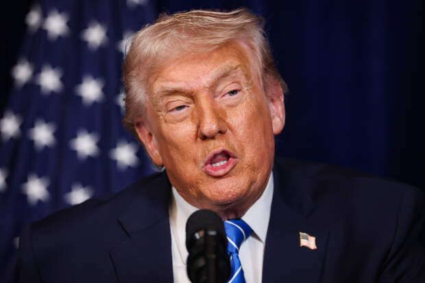 «Слава богу, не дали им Tomahawk». Трамп в шоке от попытки ВСУ ударить по резиденции Путина. Что об этом говорят в России и мире